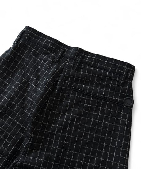 【25AW】SHINYAKOZUKA / Dear BAGGY -WINDOW PEN-