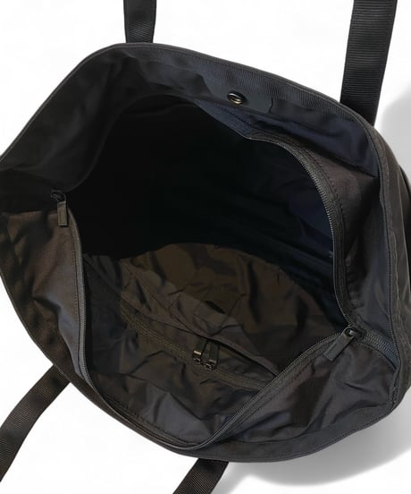MONOLITH / TOTE STANDARD S BLACK