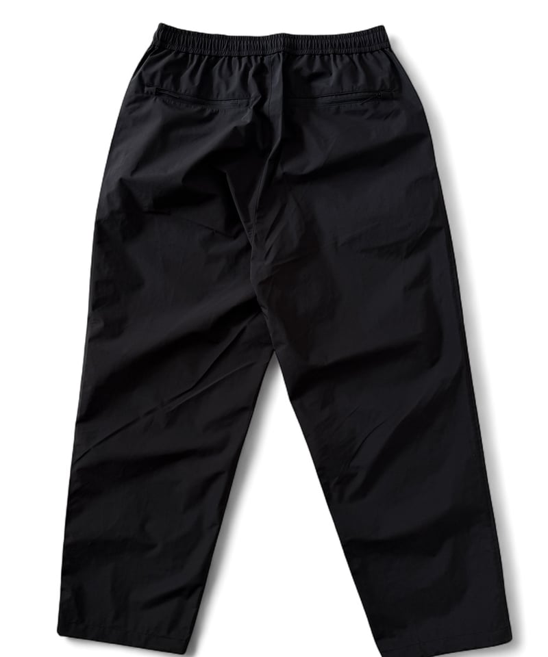 新品未使用ES.1 エスアイStretch Versatile ナイロンパンツ 通販] ES.1 (エスアイ) Nylon Pants 商品ページ – fazeone