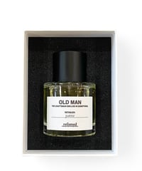refomed / refomed Fragrance -FRESH MAN- | YURAGI