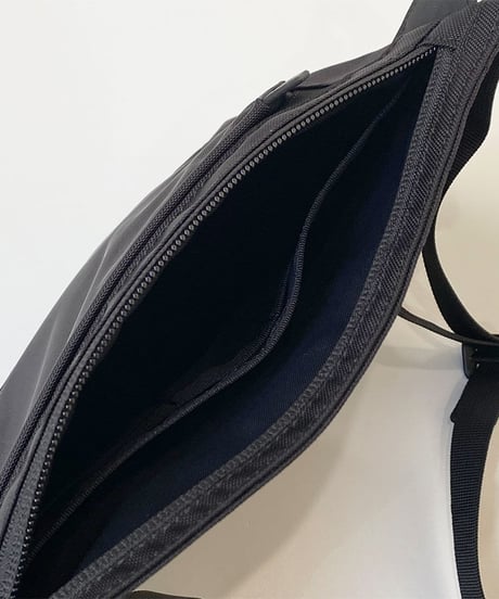 MONOLITH / SACOCHE STANDARD SS -BLACK-