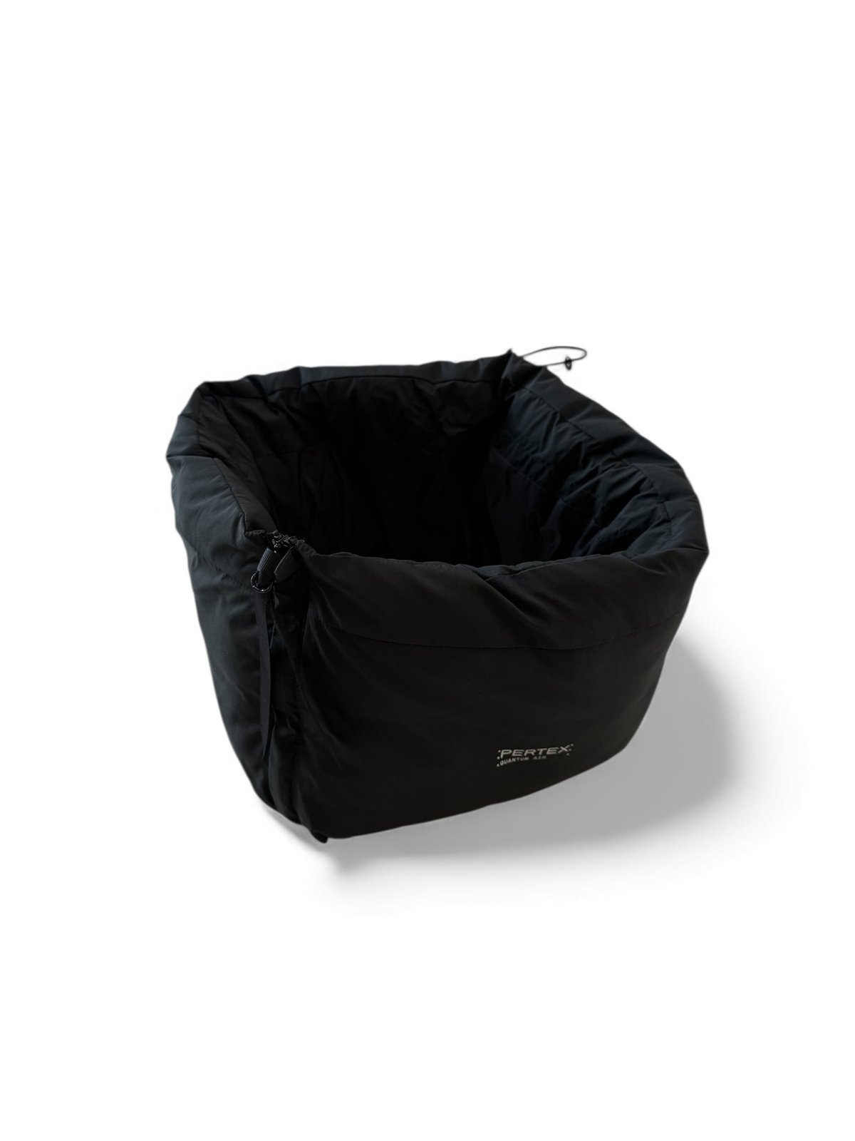 Graphpaper / PERTEX QUANTUM AIR Neck Warmer -BL