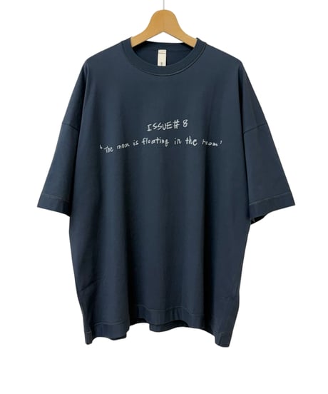 【26SS】 SHINYAKOZUKA / issue#8(ISSUE#8) -SLATE-