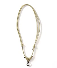 ITTI / HERRIE PHONE STRING / STCOW -IVORY-