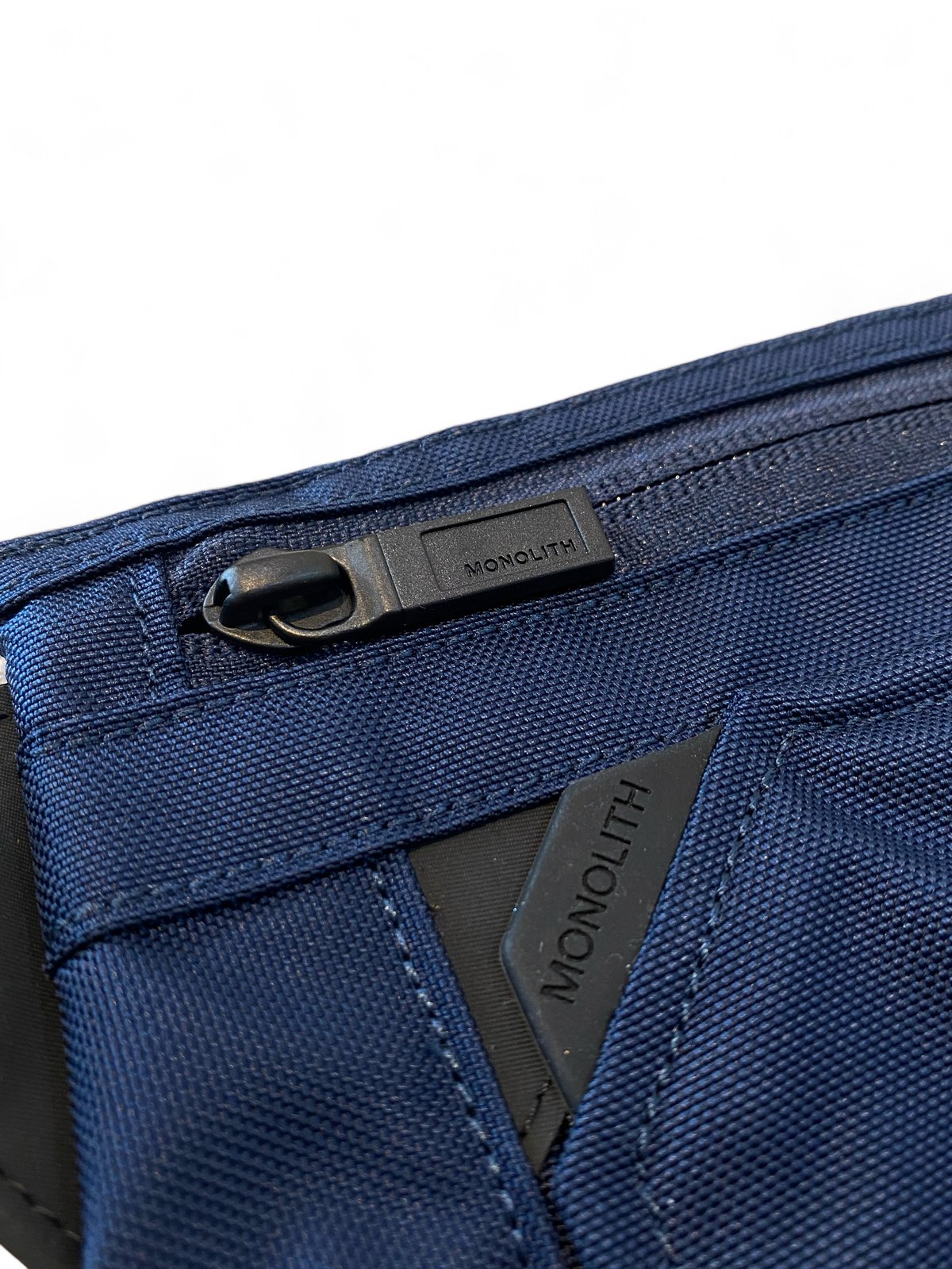 新品未使用MONOLITH SACOCHE STANDARD SS ネイビー 新品未使用MONOLITH SACOCHE STANDARD SS ネイビー - メルカリ