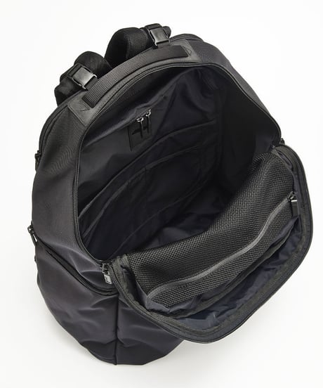 MONOLITH / BACKPACK PRO STORAGE XL -BLACK-