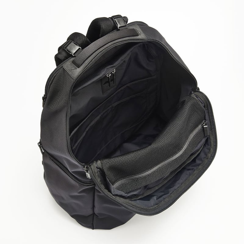 MONOLITH(モノリス) BACKPACK PRO STORAGE XL BLACK |