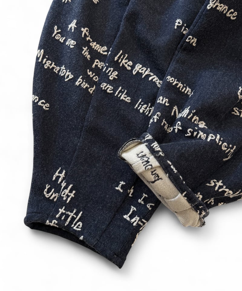 25AW】SHINYAKOZUKA / FOOT SOLDER(ISSUE#7) -DAYB