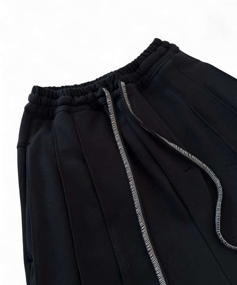 25AW】SHINYAKOZUKA / ORDINARY HOME LONG SCOTTIS