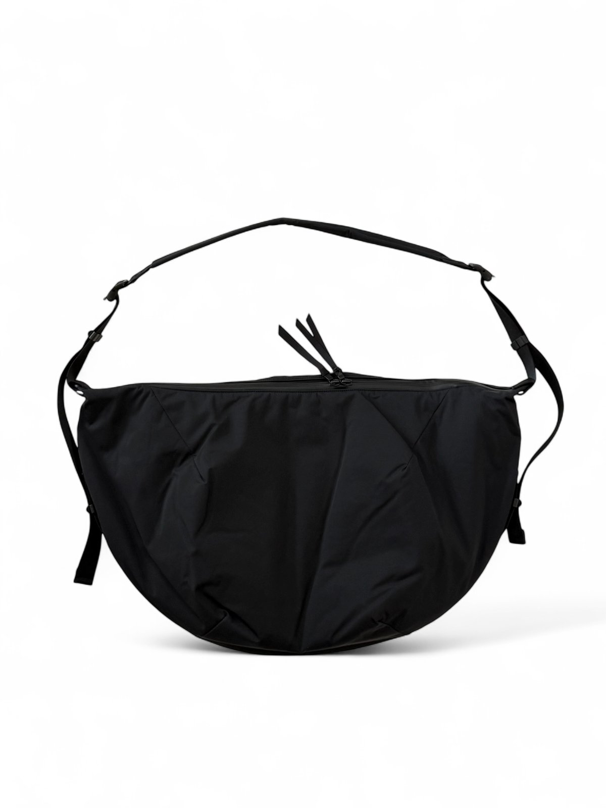 Blankof for GP Large Crescent Bagグラフペーパー Graphpaper) Blankof for GP Large Crescent Bag (GU253-90580