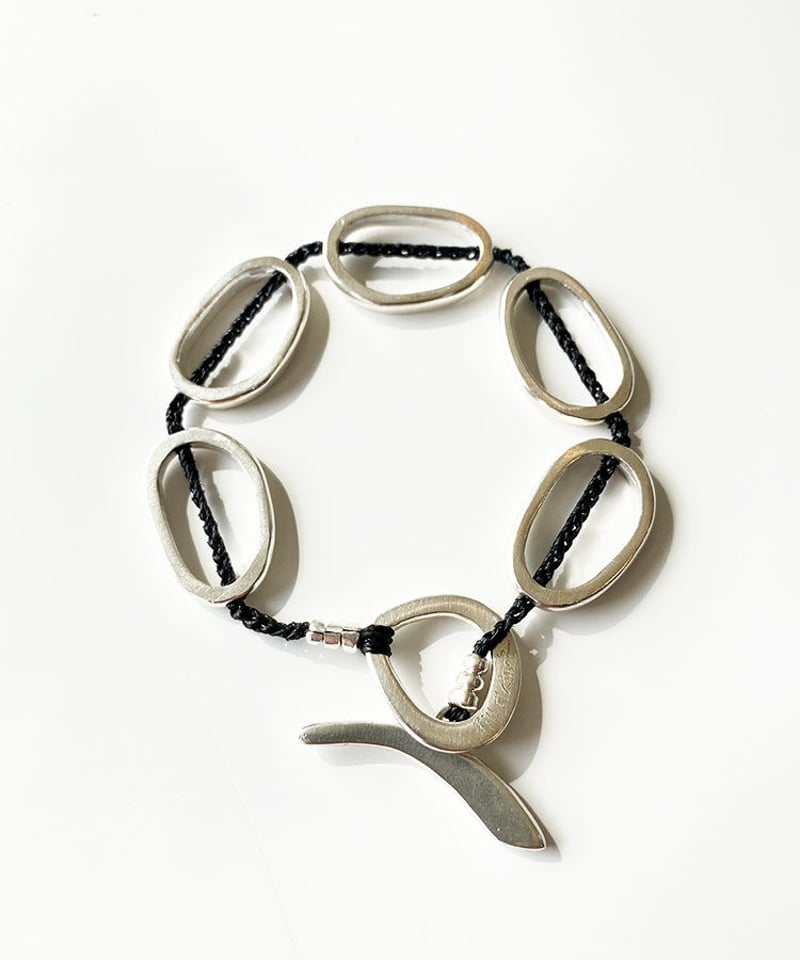 JILL PLATNER ｜ブレスレット