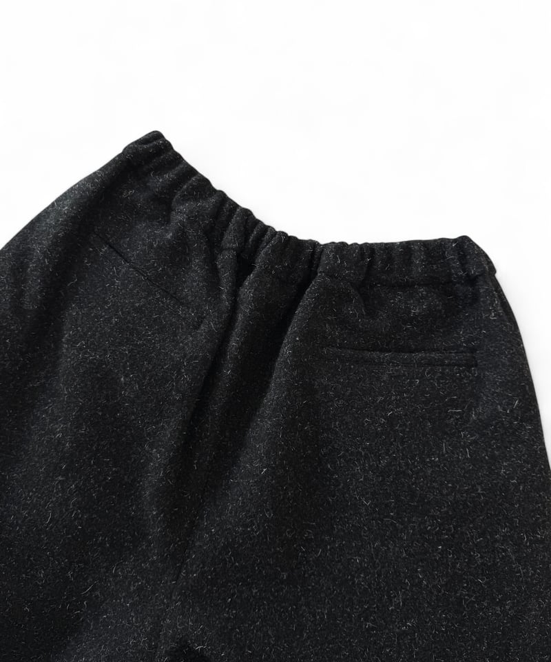 yokoページ YOKO SAKAMOTO 5Pocket Baggy Pants YS-25AW-34 WHITE – VISION