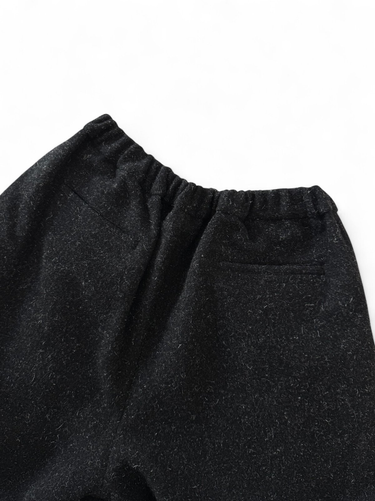 よーこ YOKO SAKAMOTO(ヨーコサカモト)OVERSIZED ZIP BLOUSON (YS-25AW