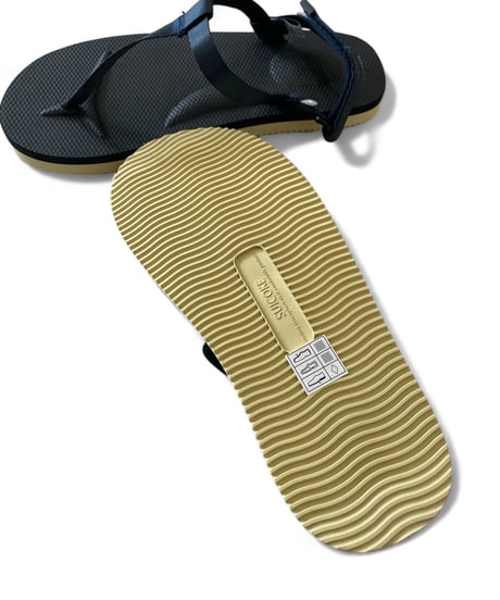 SUICOKE / COKO -NAVY-