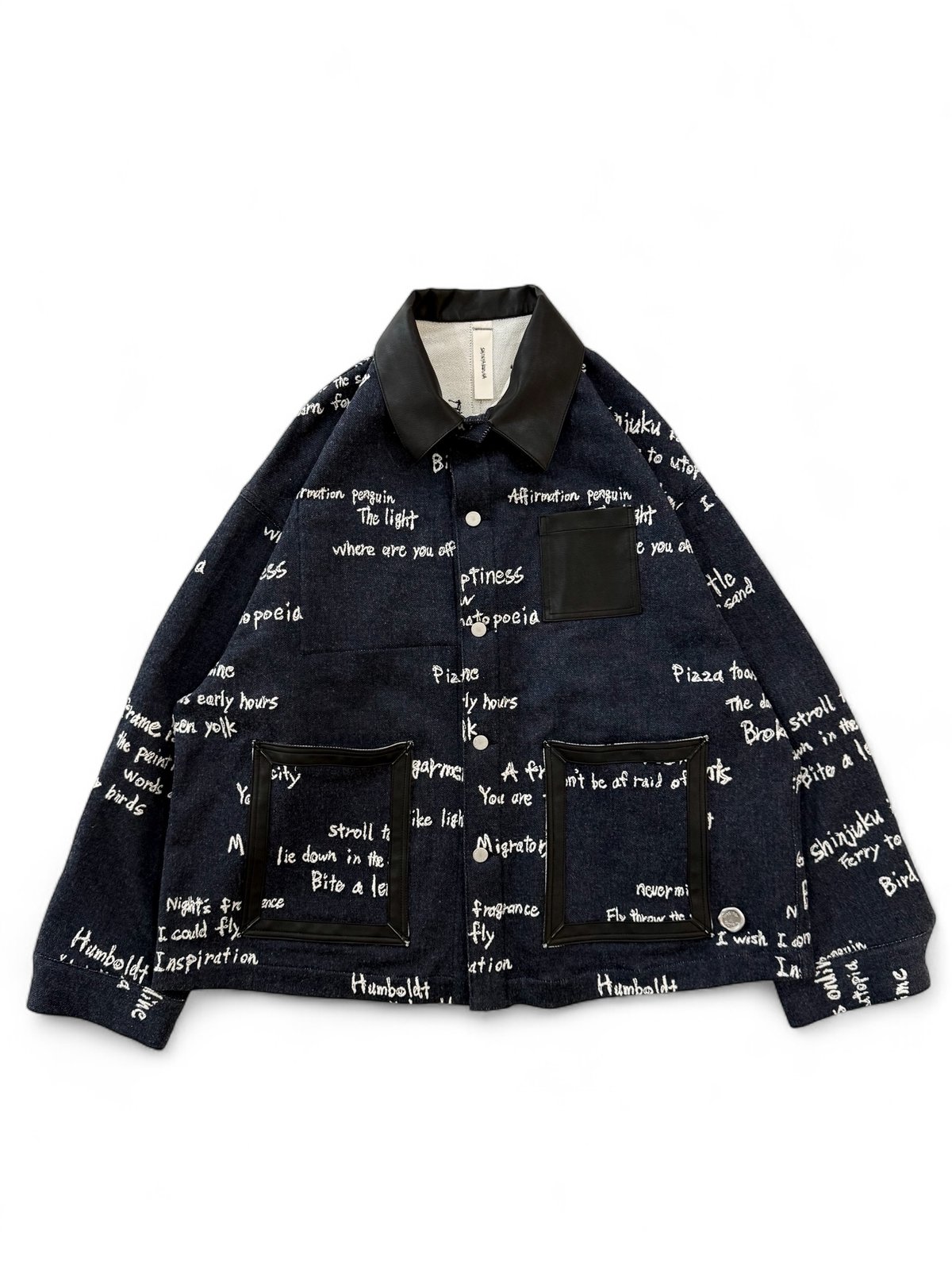 SHINYAKOZUKA / FRAME WORK FARMER(ISSUE#7) -DAYB