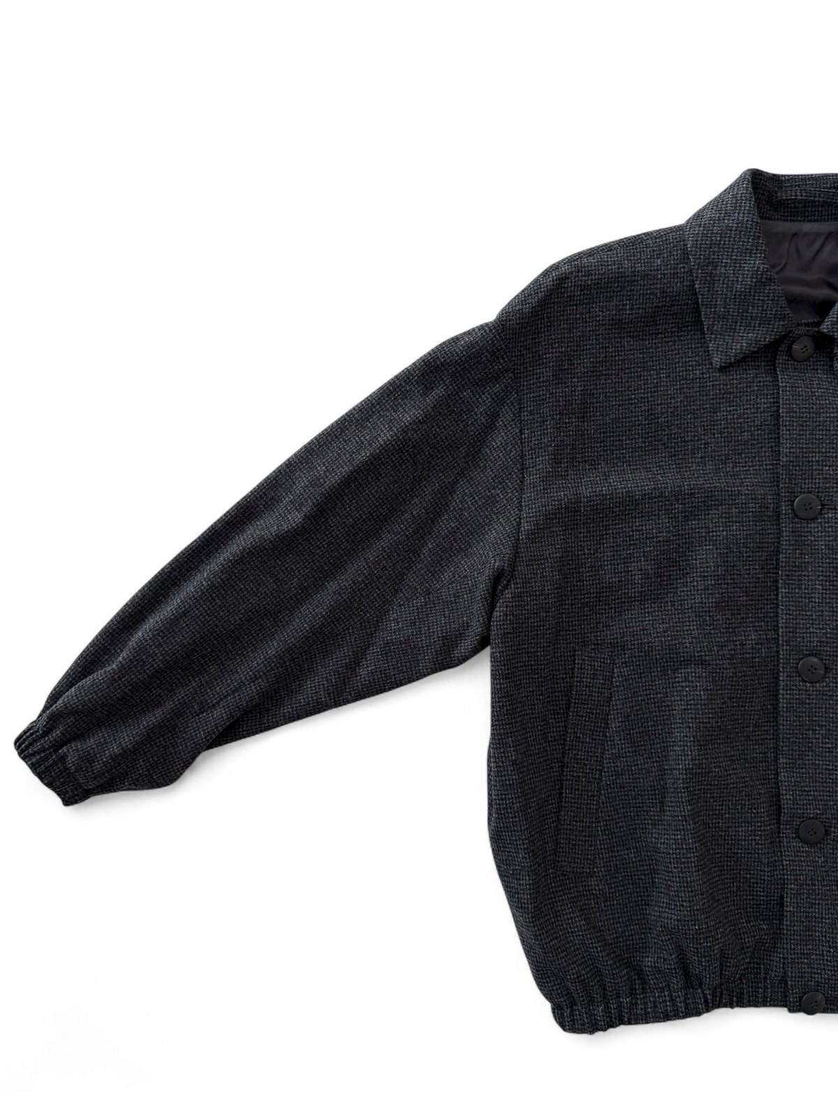 週末値下げ☆ VUJADE ROY SASIKO COTTON HAT Roy Sasiko Cotton Hat (Anthracite) | Why are you here?