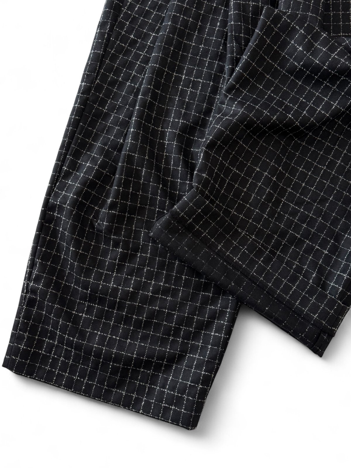 Waka様へ♥ SHINYAKOZUKA Hi,BAGGY(ISSUE#7) DAWN BLACK - | rroomm