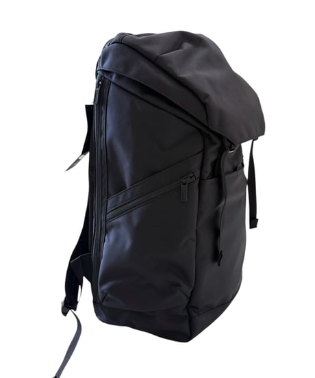 【残り1点】 MONOLITH / BACKPACK PRO FLAP L -BLACK-