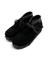 UN+BA / UN DINGO -BLACK-