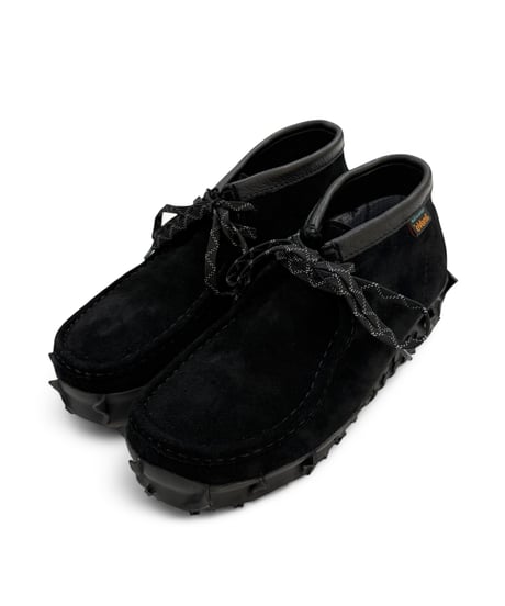 UN+BA / UN DINGO -BLACK-