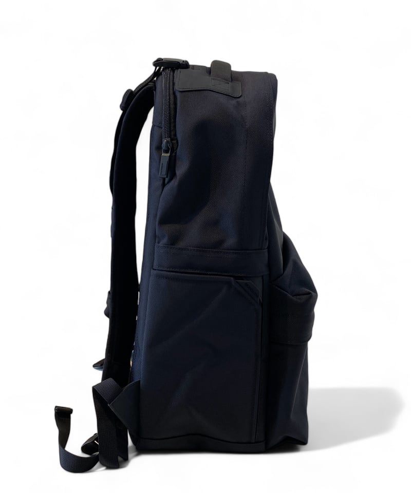 MONOLITH / BACKPACK PRO S -BLACK- | YURAGI