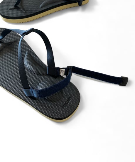 SUICOKE / COKO -NAVY-
