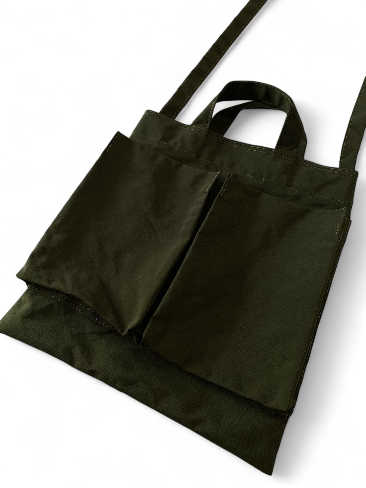 ITTI / ANNIE HELMET VEGETABLE BAG - S / CERATO