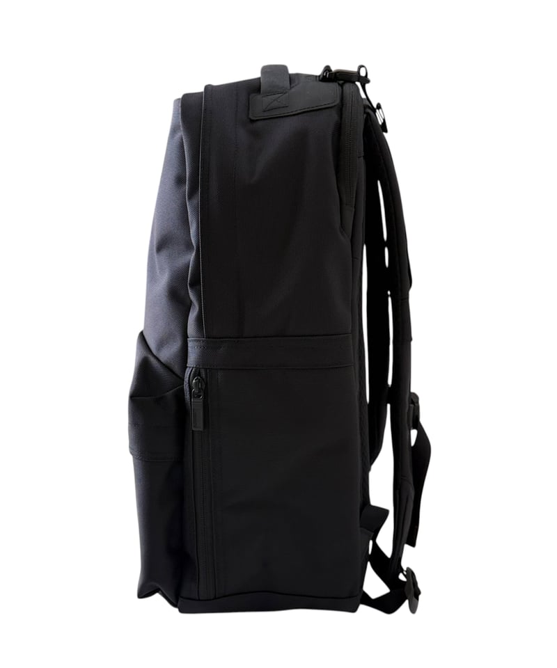 MONOLITH / BACKPACK PRO S -BLACK- | YURAGI