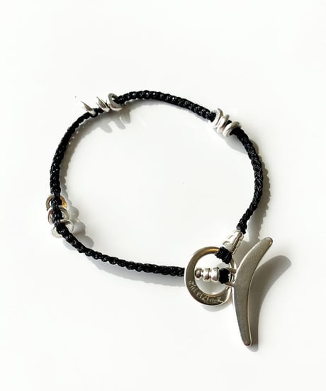 jill platner ジルプラットナー sprout アンクレット 【公式通販】