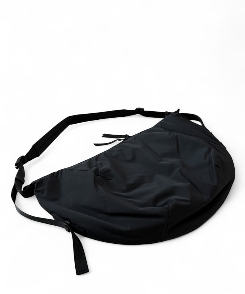 バッグ Blankof for GraphpaperSmall CrescentBag Blankof for GP Crescent Bag. – Chum!