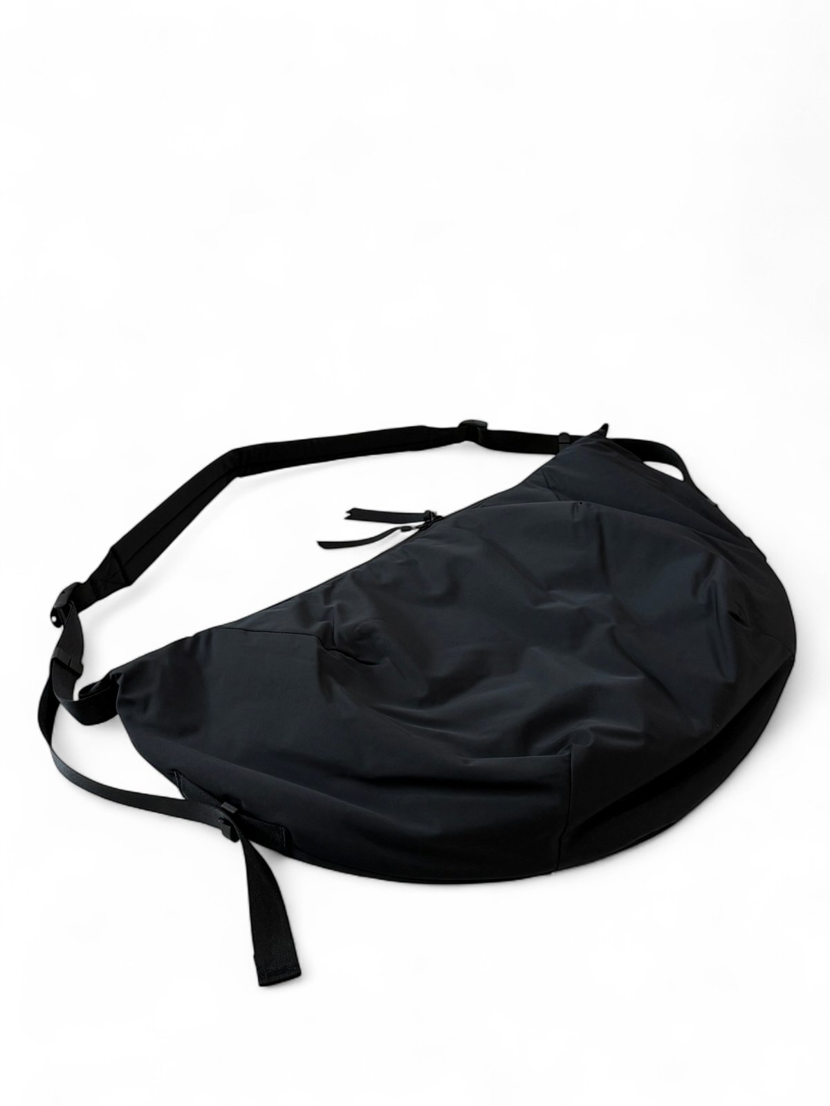 Graphpaper / Blankof for GP Large Crescent Bag