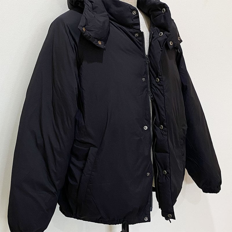 23AW YOKO SAKAMOTO(ヨーコサカモト) Down Classic Parka