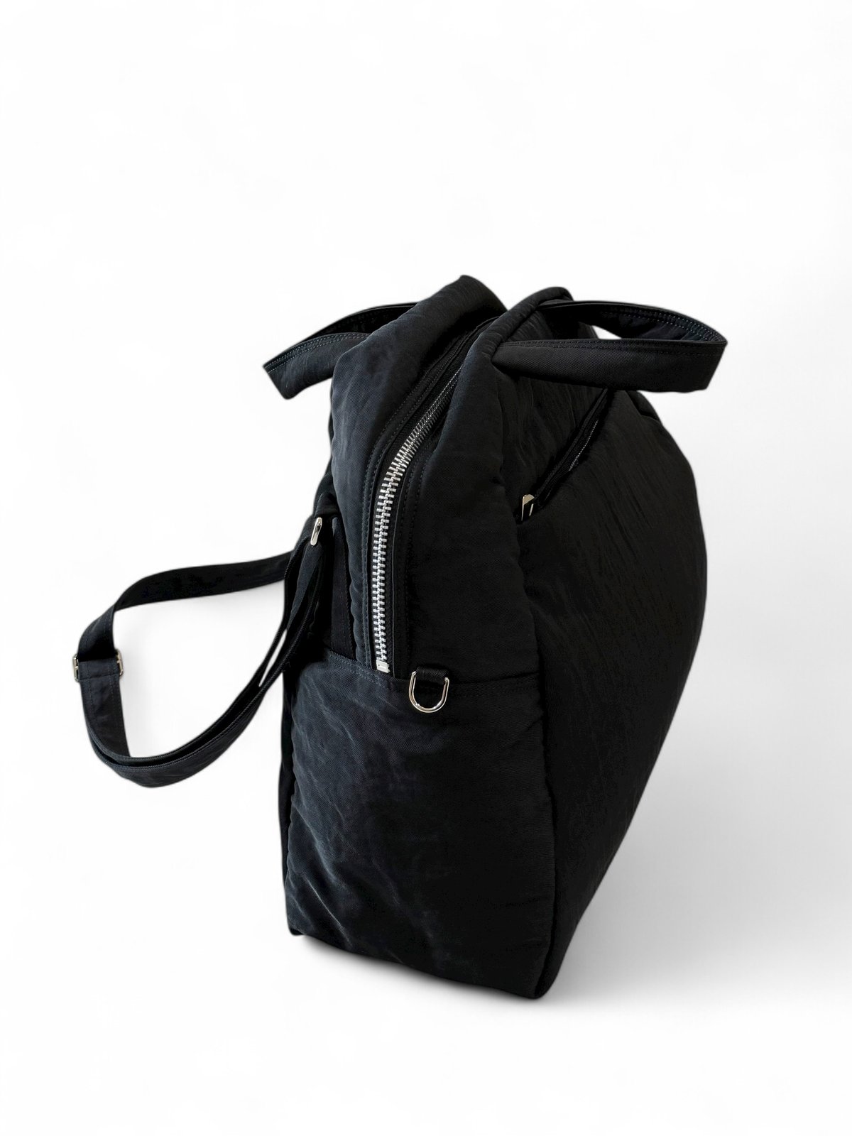 ITTI イッチ★ ANNIE PUFFER MADISON BAG 　新品 ANNIE PUFFER MADISON BAG / CERATO BRIGHT｜中綿入りナイロン