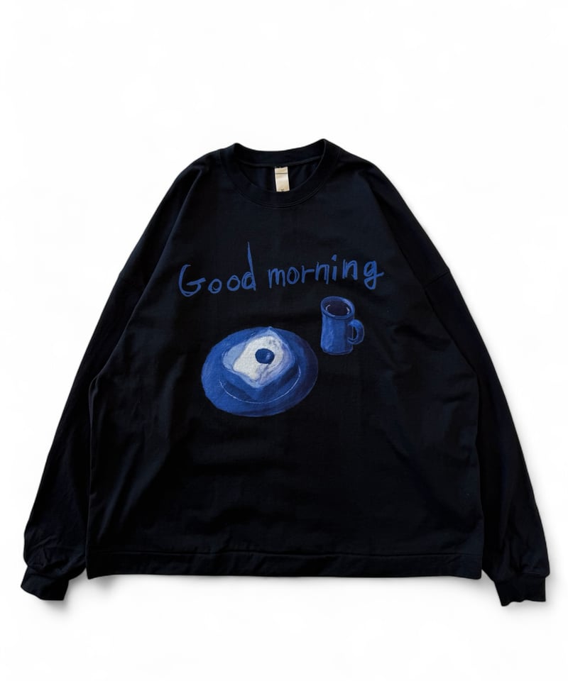 SHINYAKOZUKA / MORNING SPECIAL(ISSUE#7) -DAWN B