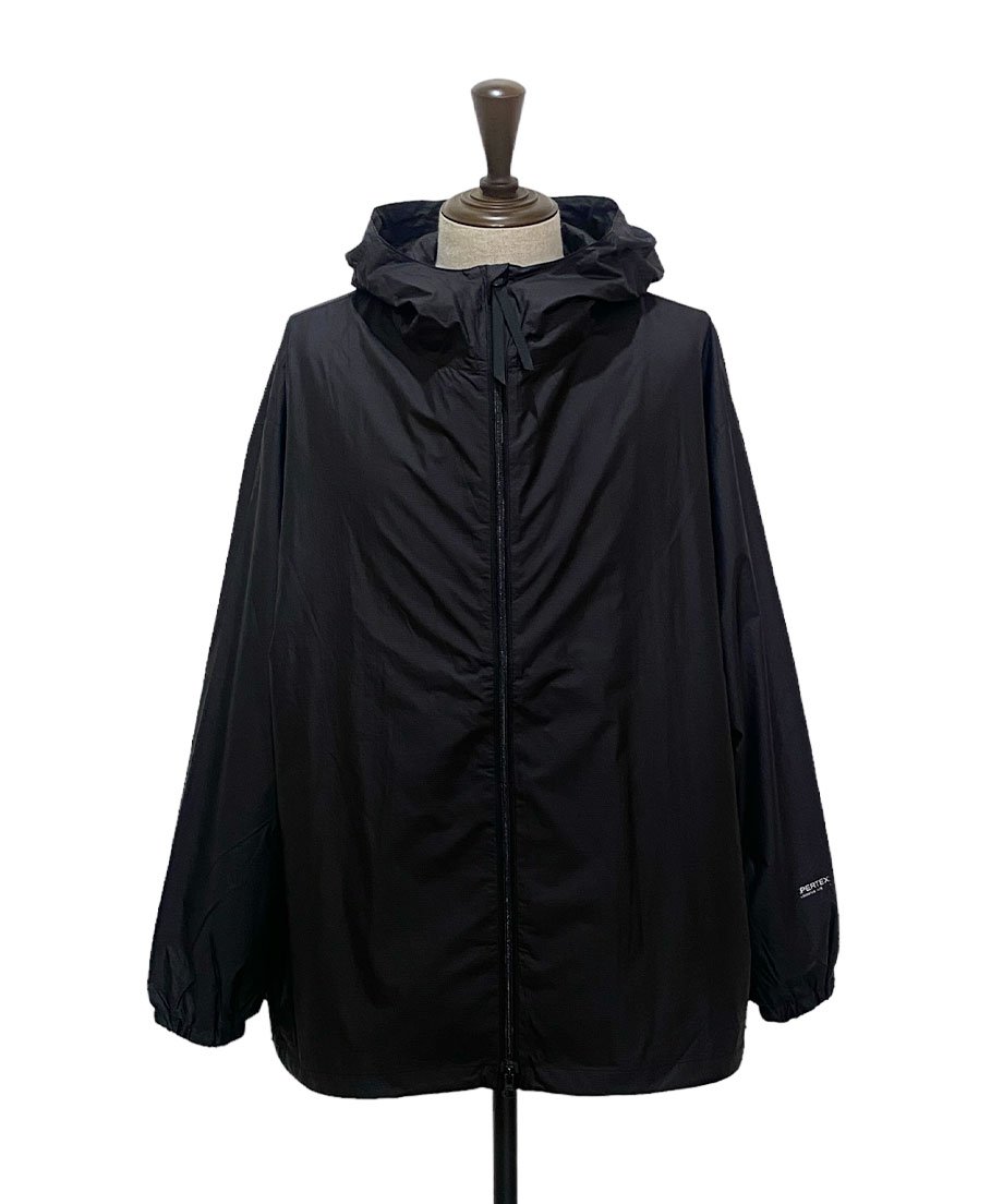 Graphpaper / PERTEX® QUANTUM AIR Ripstop Hooded Jacket 