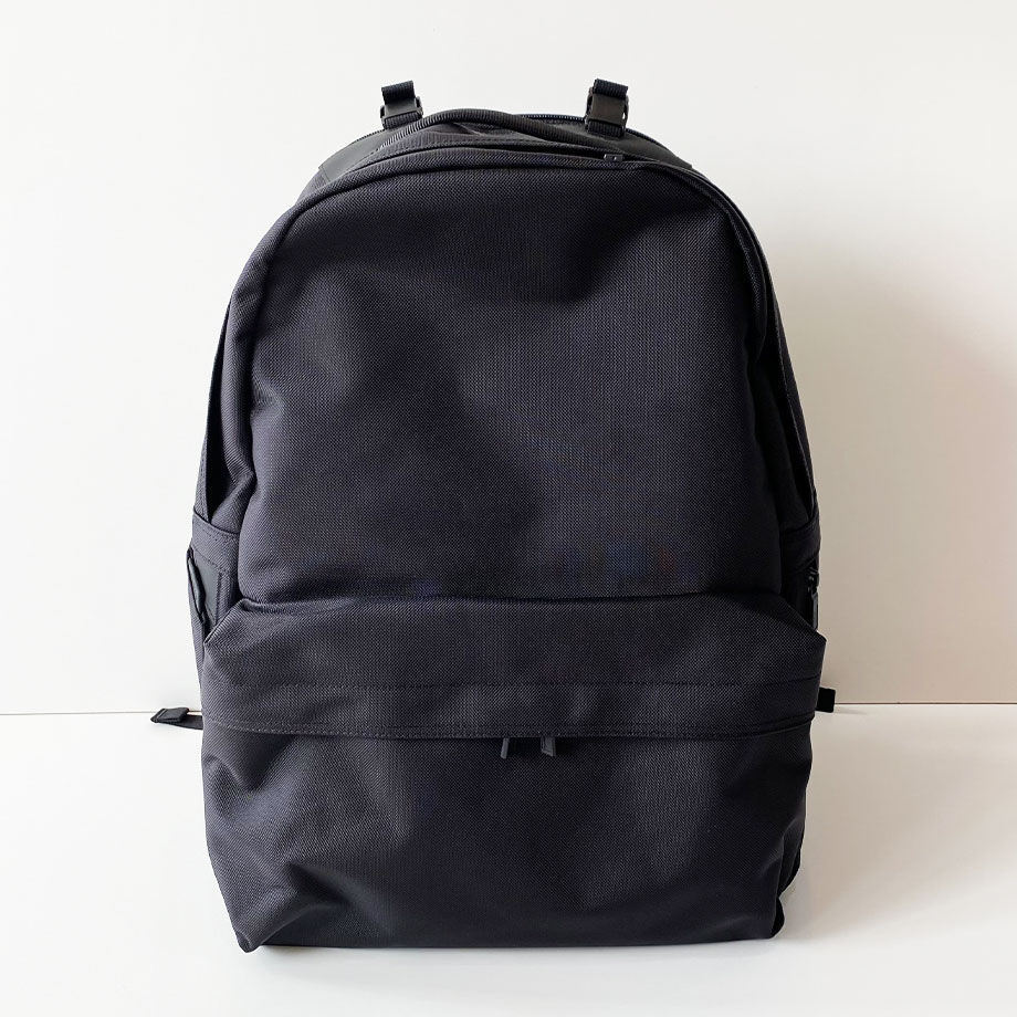 MONOLITH(モノリス) BACKPACK PRO M BLACK | YURAGI