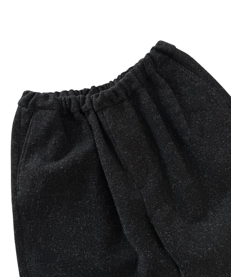 yokoページ YOKO SAKAMOTO 5Pocket Baggy Pants YS-25AW-34 WHITE – VISION