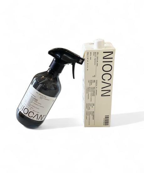 NIOCAN / Refill Pack(詰替え用紙パック 1,000ml)