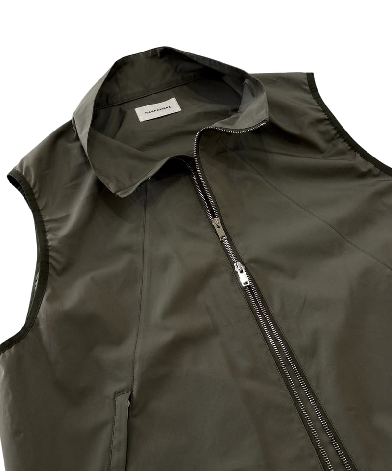 26SS】 MARKAWARE / Ultra Light All Weather Clot