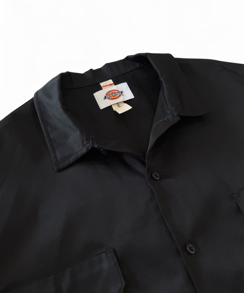 SHINYAKOZUKA / GIANT WORK SHIRT with DICKIES -D