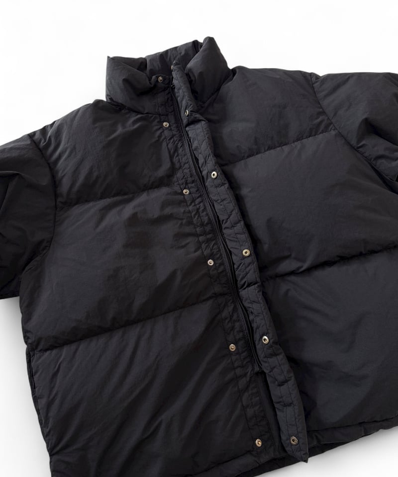 25AW/残り1点】Graphpaper / Garment Dyed Down Jacke