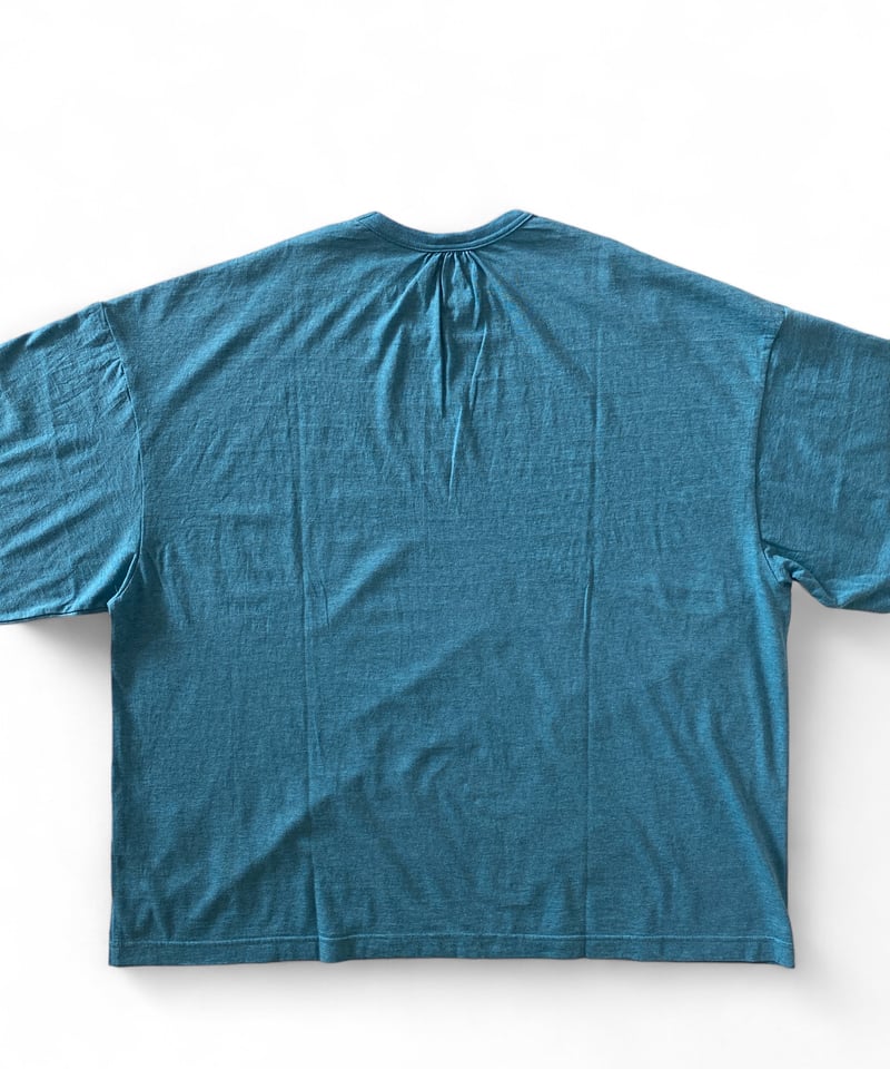 refomed Tシャツ refomed /リフォメッドOLD MAN Tシャツ（Tシャツ／カットソー