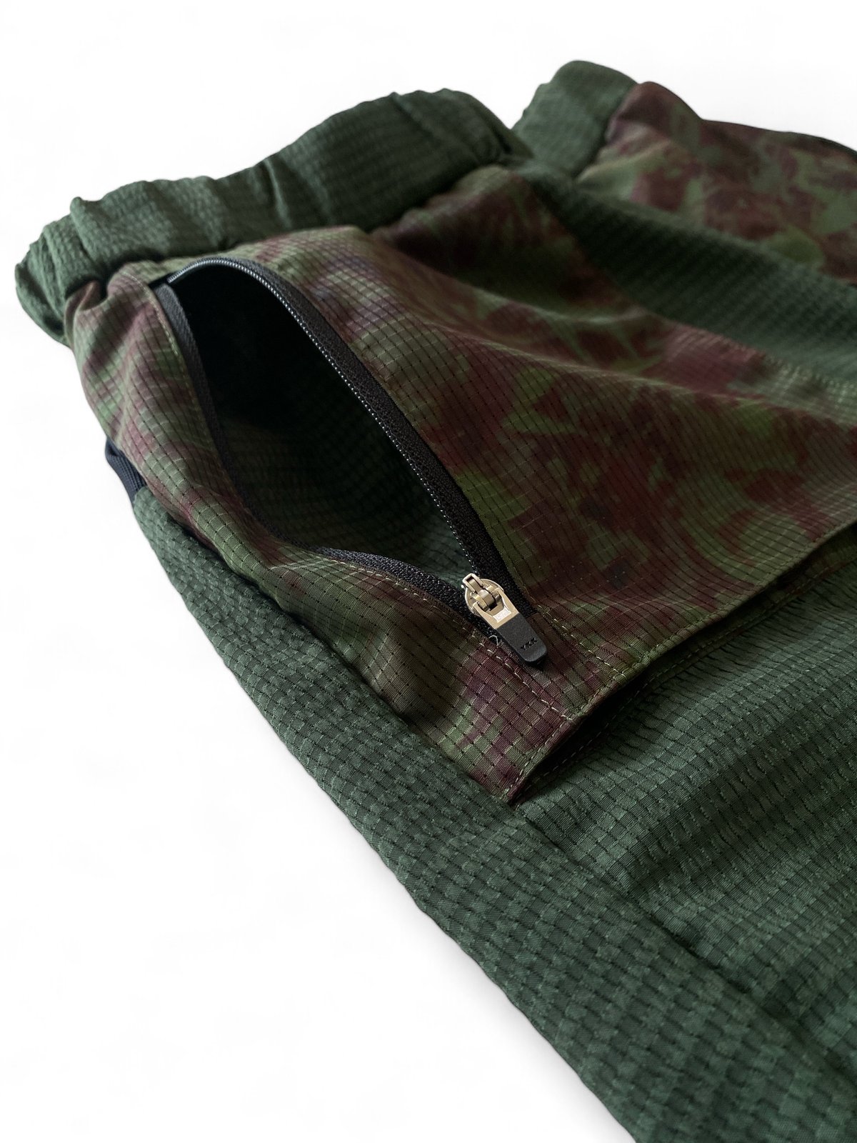 RYOGEN DEAD LEAF SHORTS DL.GREEN Mサイズ fit=scale-down,w=1200
