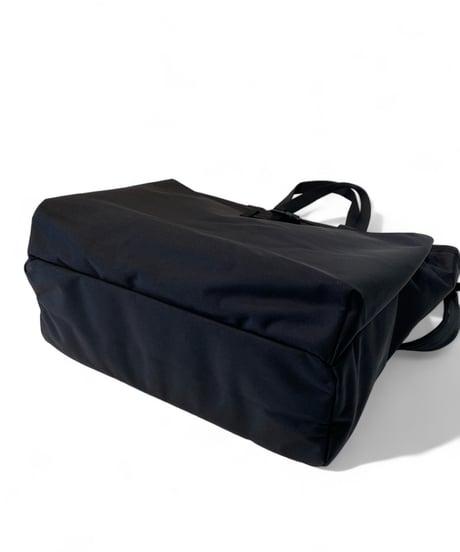 MONOLITH / SHOOTING TOTE PRO M BLACK