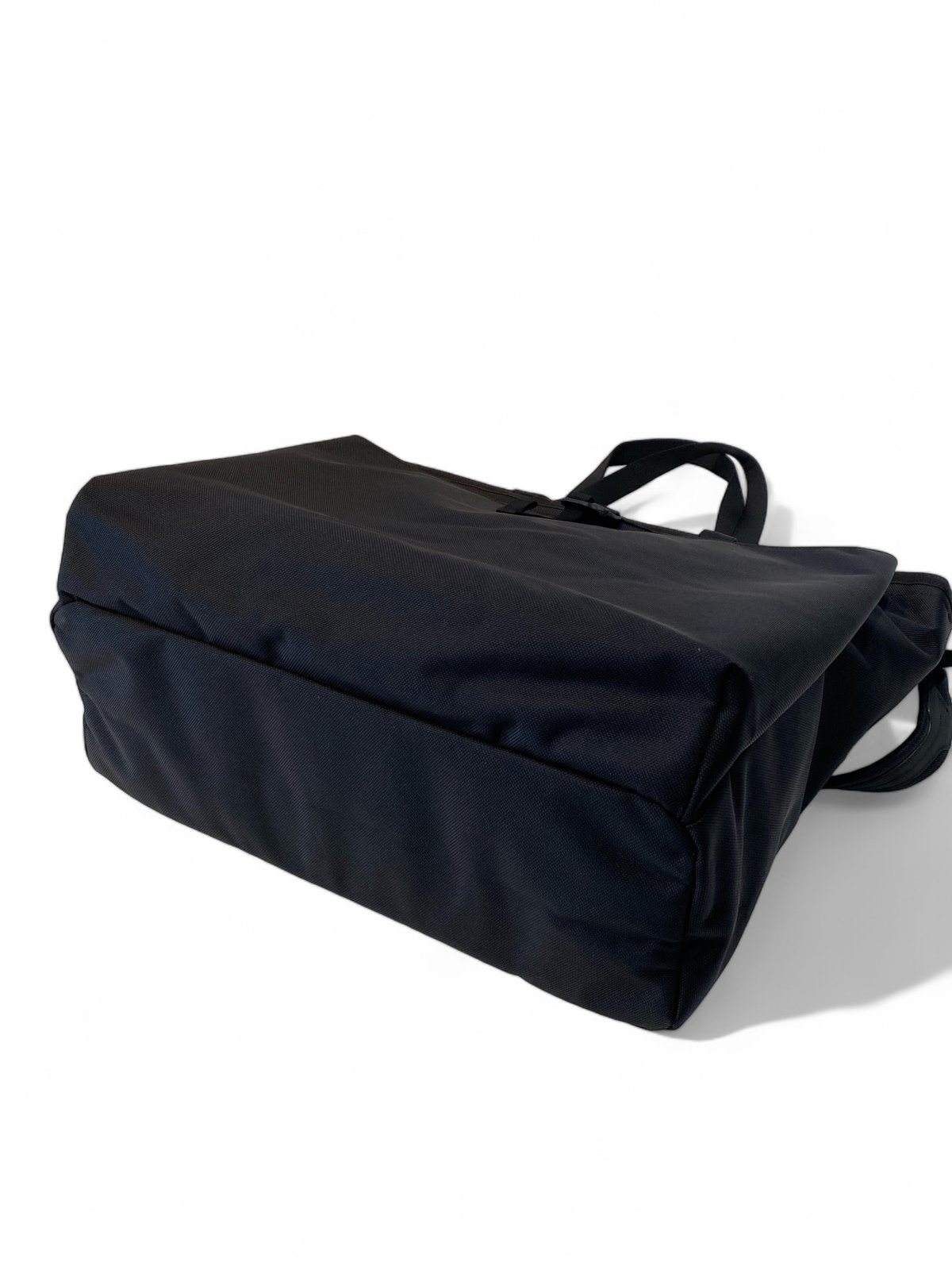 MONOLITH / SHOOTING TOTE PRO M BLACK | YURAGI MONOLITH / SHOOTING TOTE PRO M BLACK | YURAGI