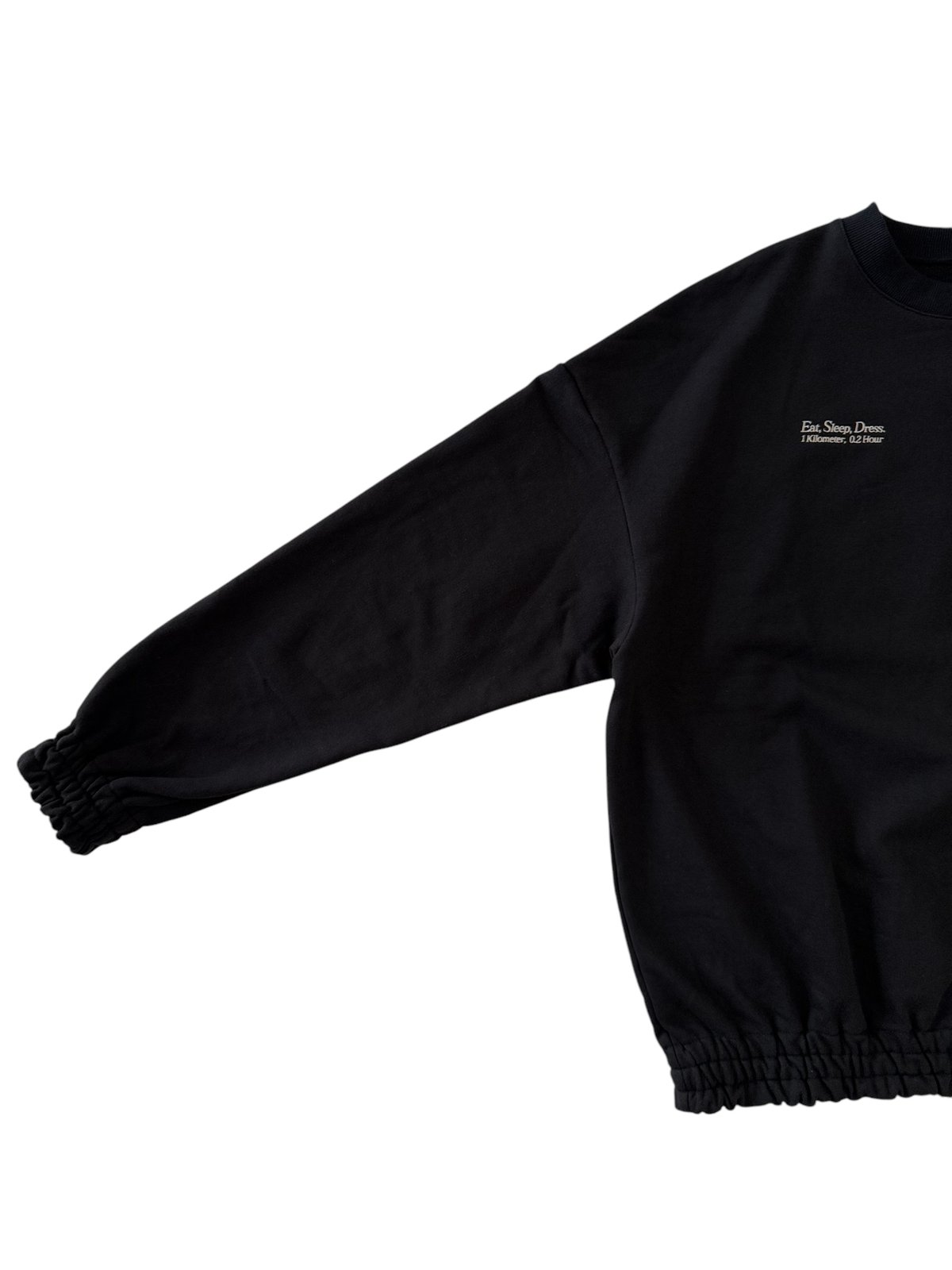 トップス SHINYAKOZUKA ORDINARY HOME CREW ORDINARY HOME CREW – SHINYAKOZUKA