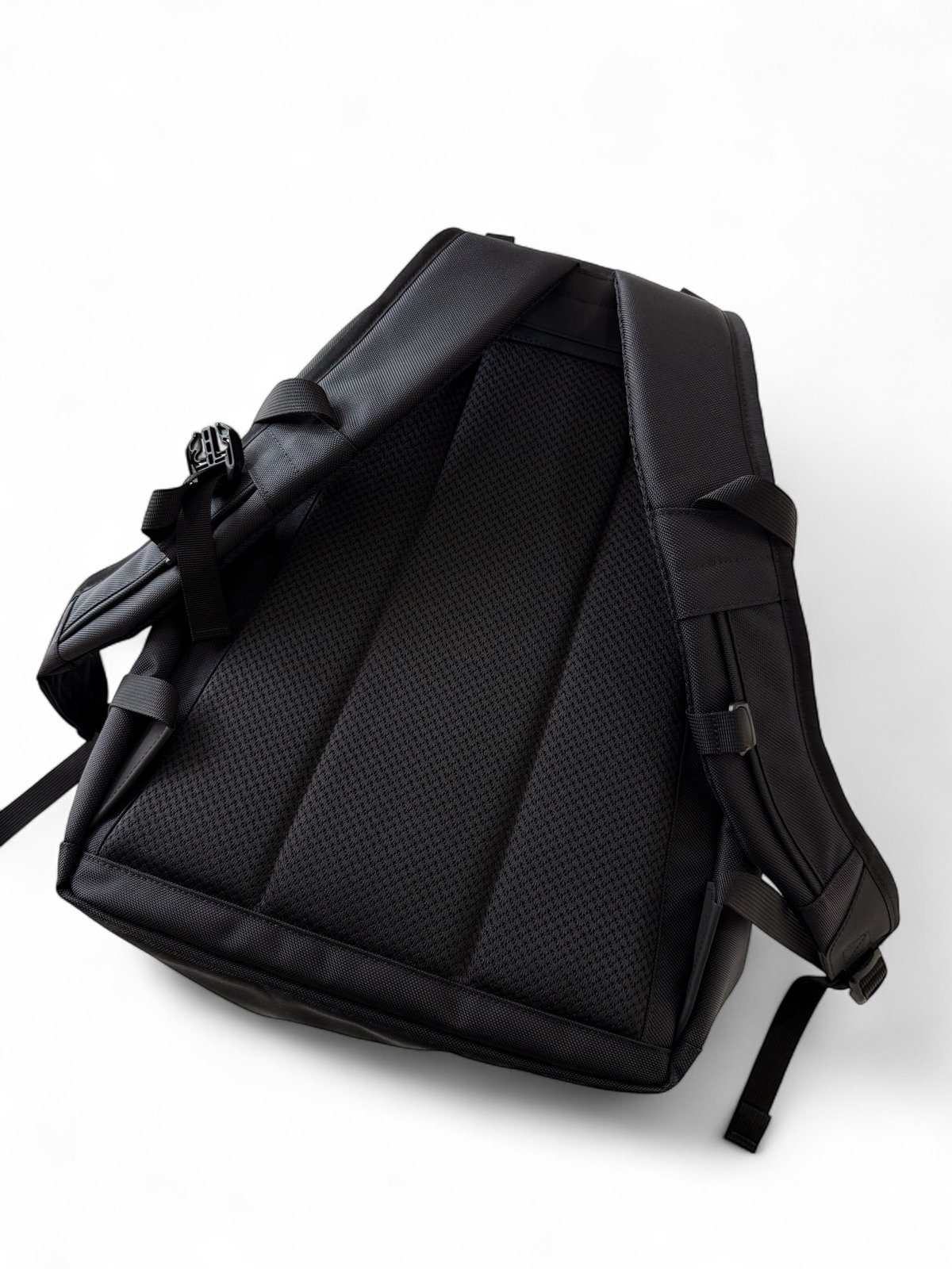 MONOLITH / BACKPACK PRO S -BLACK- | YURAGI
