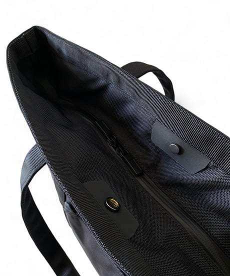 MONOLITH / TOTE OFFICE M -BLACK-