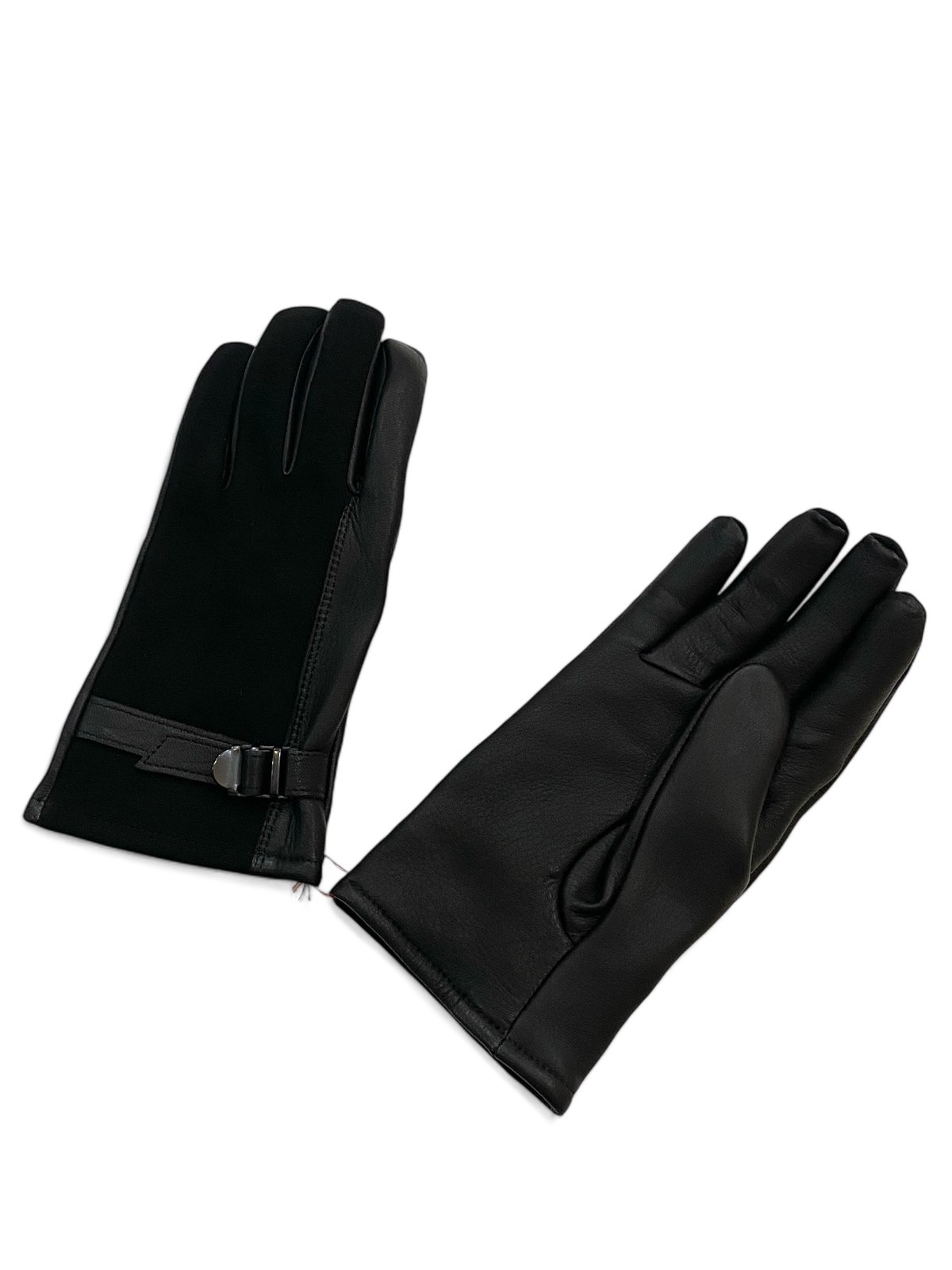Post Production / Mil-Gloves -BLACK- | YURAGI