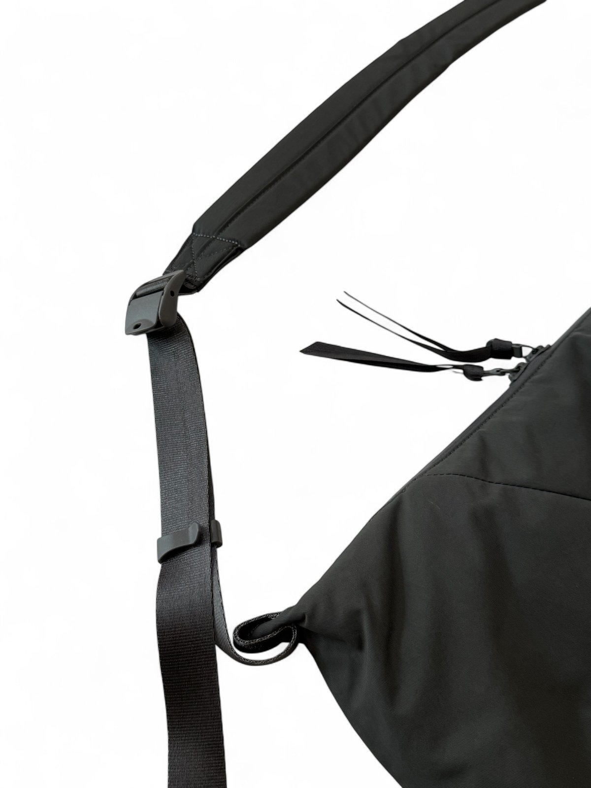 Graphpaper / Blankof for GP Large Crescent Bag